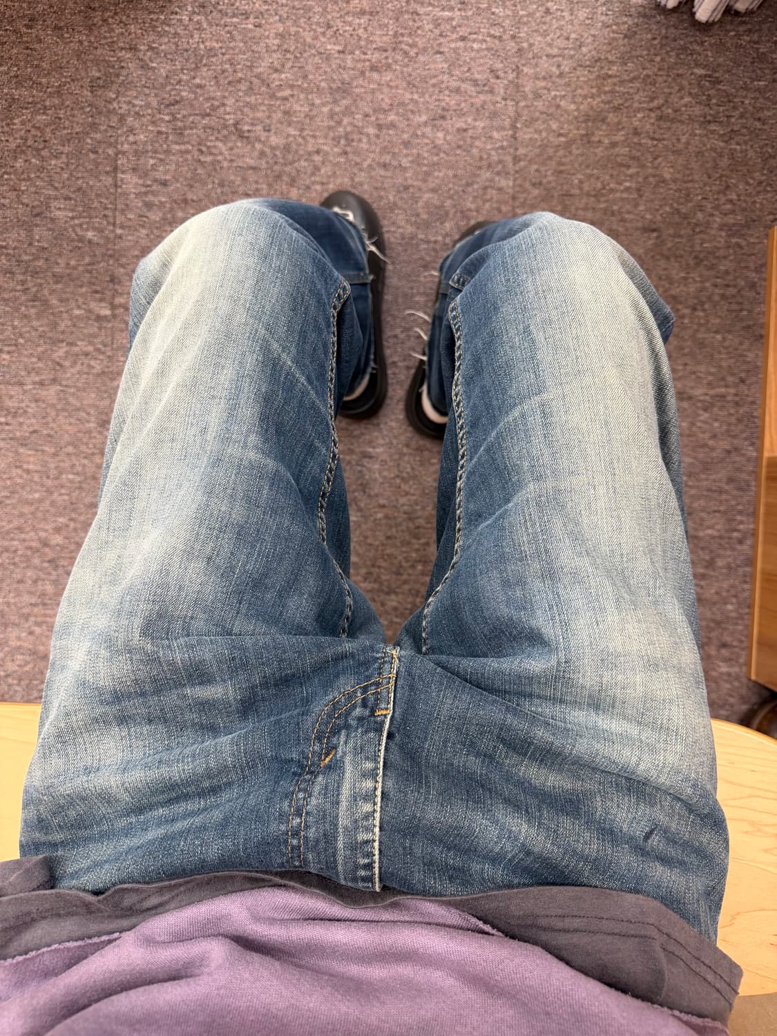 Levi’s 559 (34X30) 상품이미지1