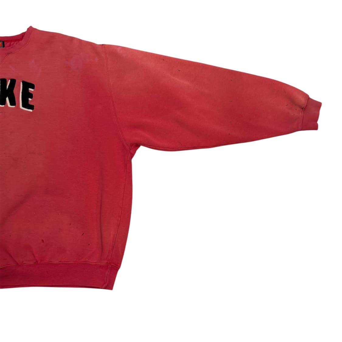 빈티지 00s Nike 나이키 Faded 스웻셔츠 상품이미지6