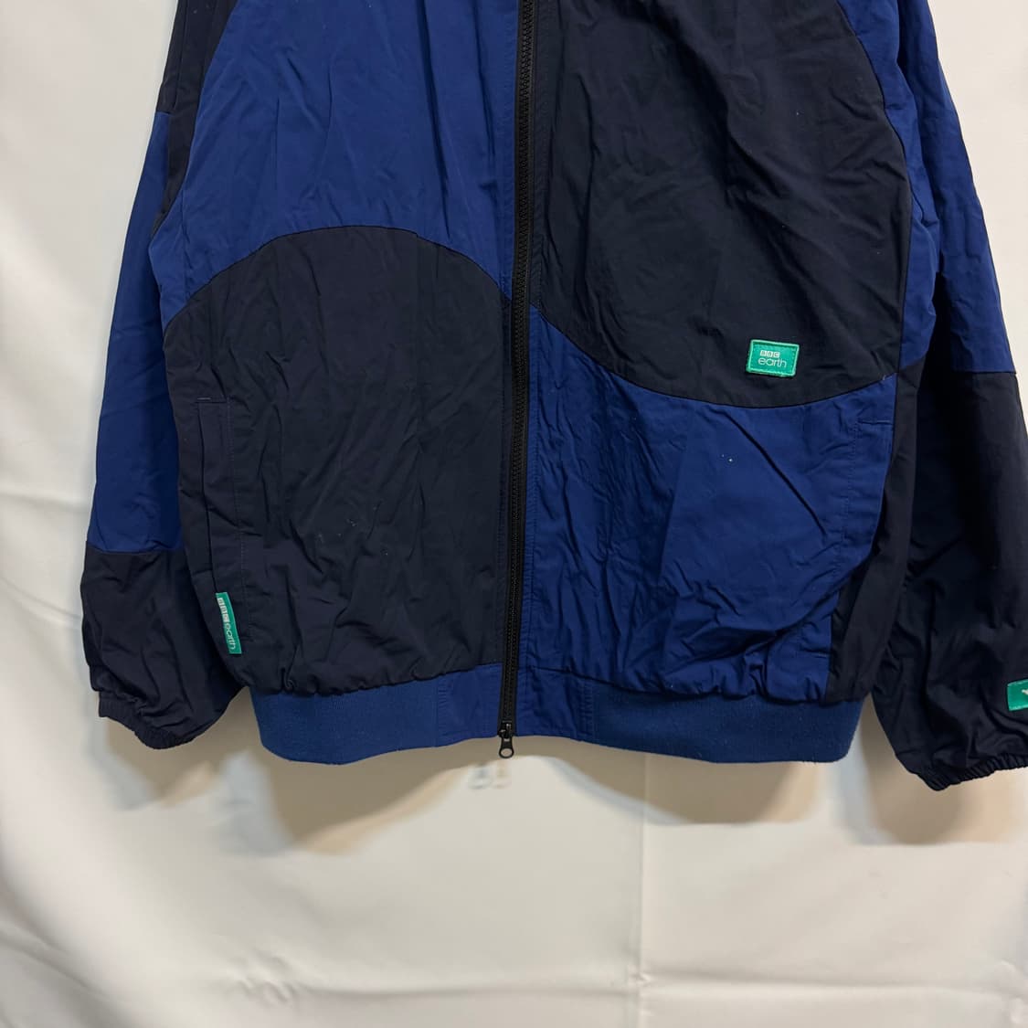 BBC earth 바람막이 자켓 상품이미지3