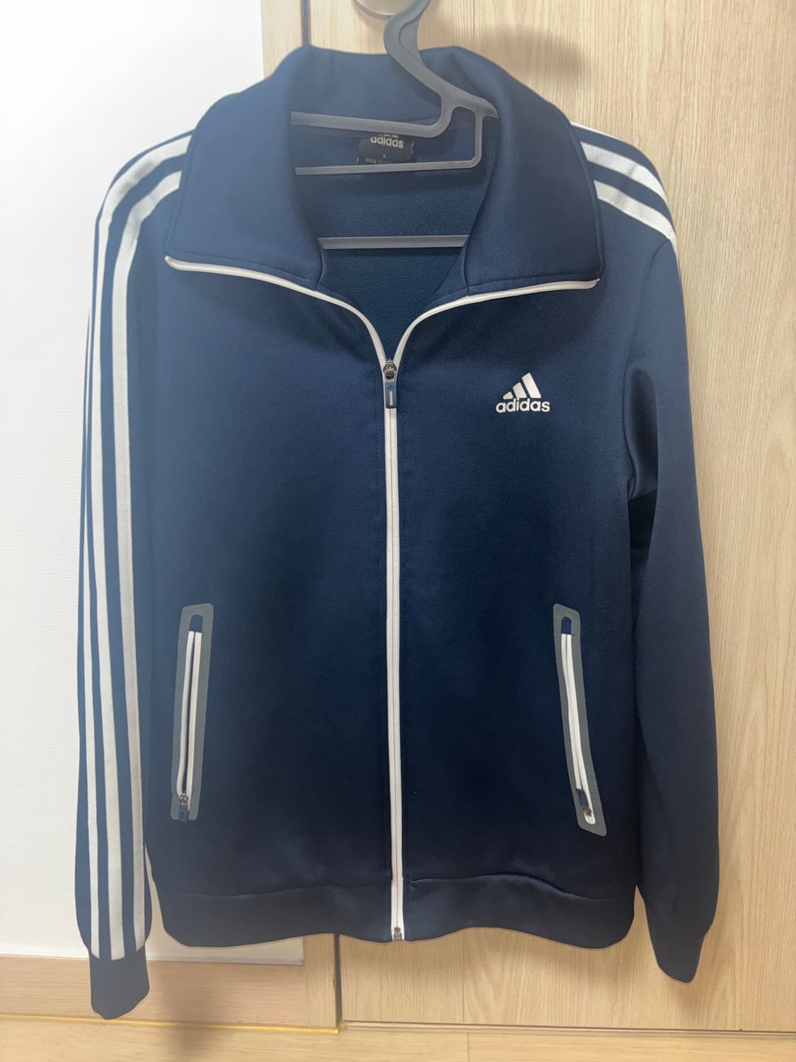 아디다스 져지 상품이미지1