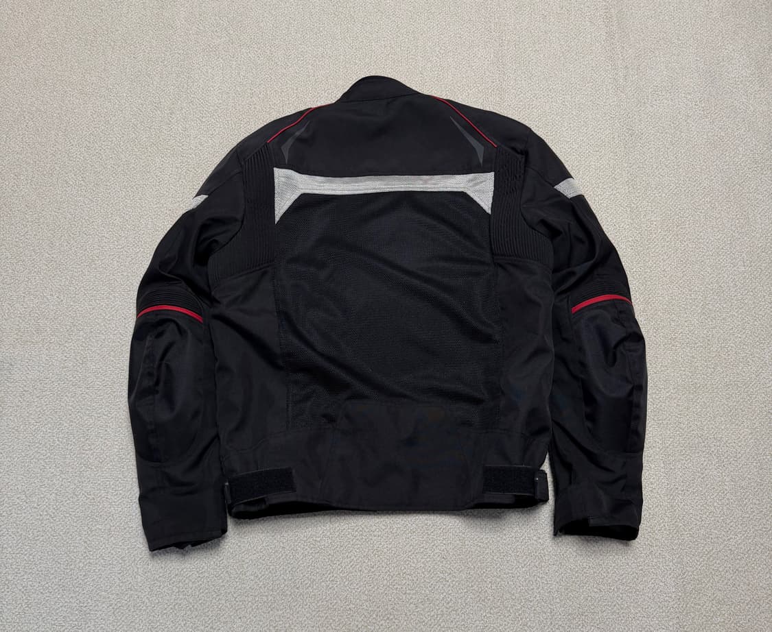 AXG 바이크 자켓 상품이미지2