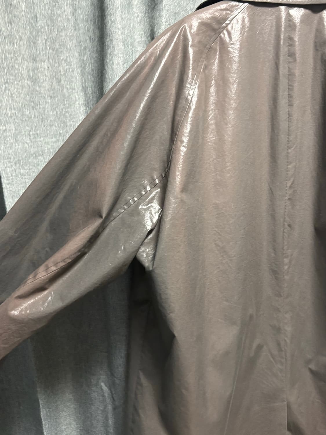 포저자켓 레더 자켓 하프자켓 바래짐 상품이미지8