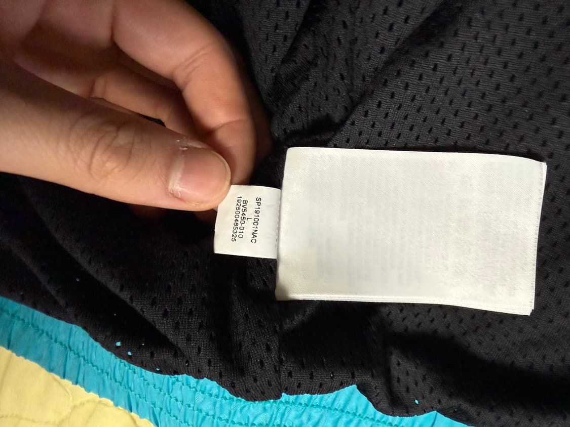 Air Jordan Retro Windbreaker 상품이미지7