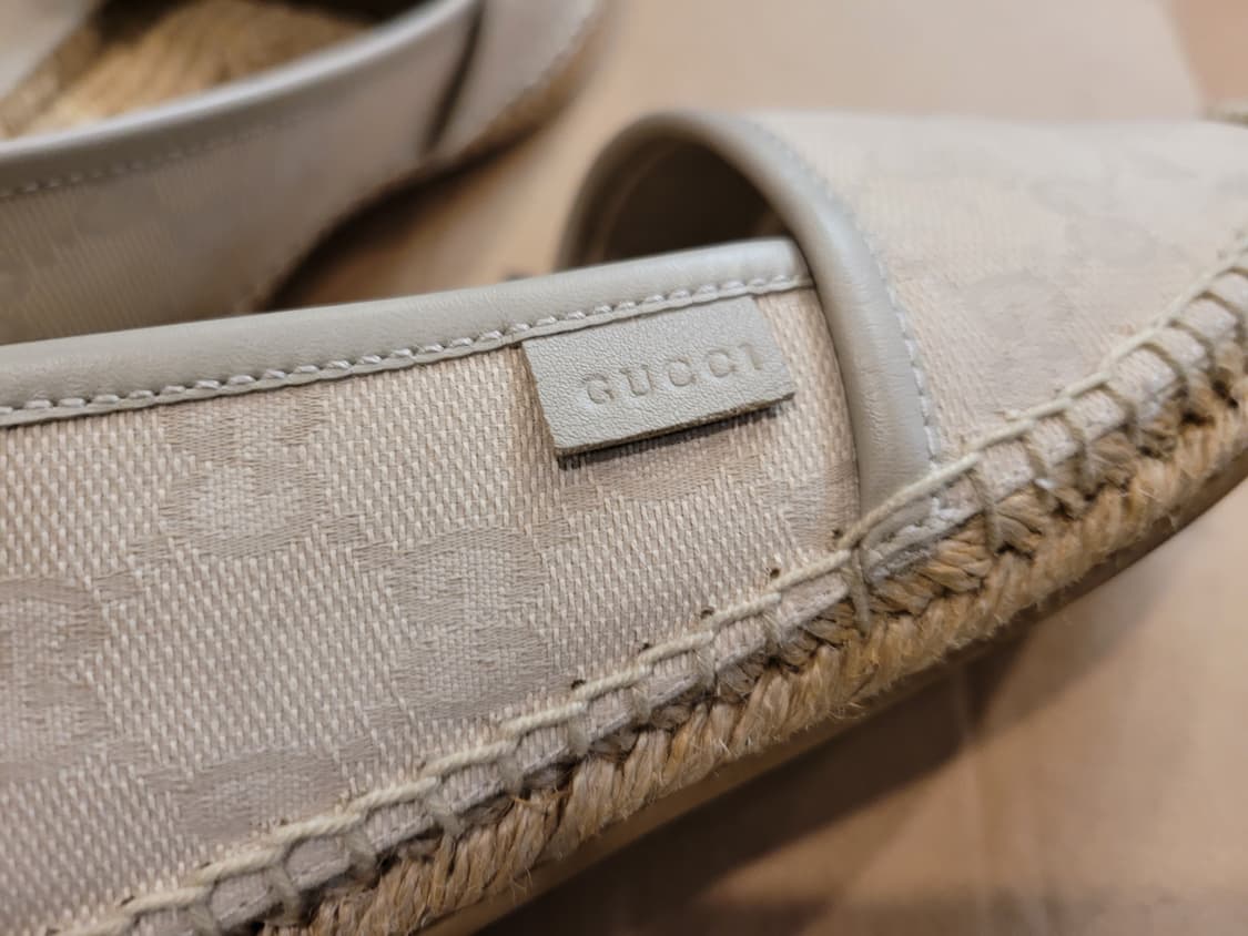 구찌 에스파듀 36반 상품이미지4