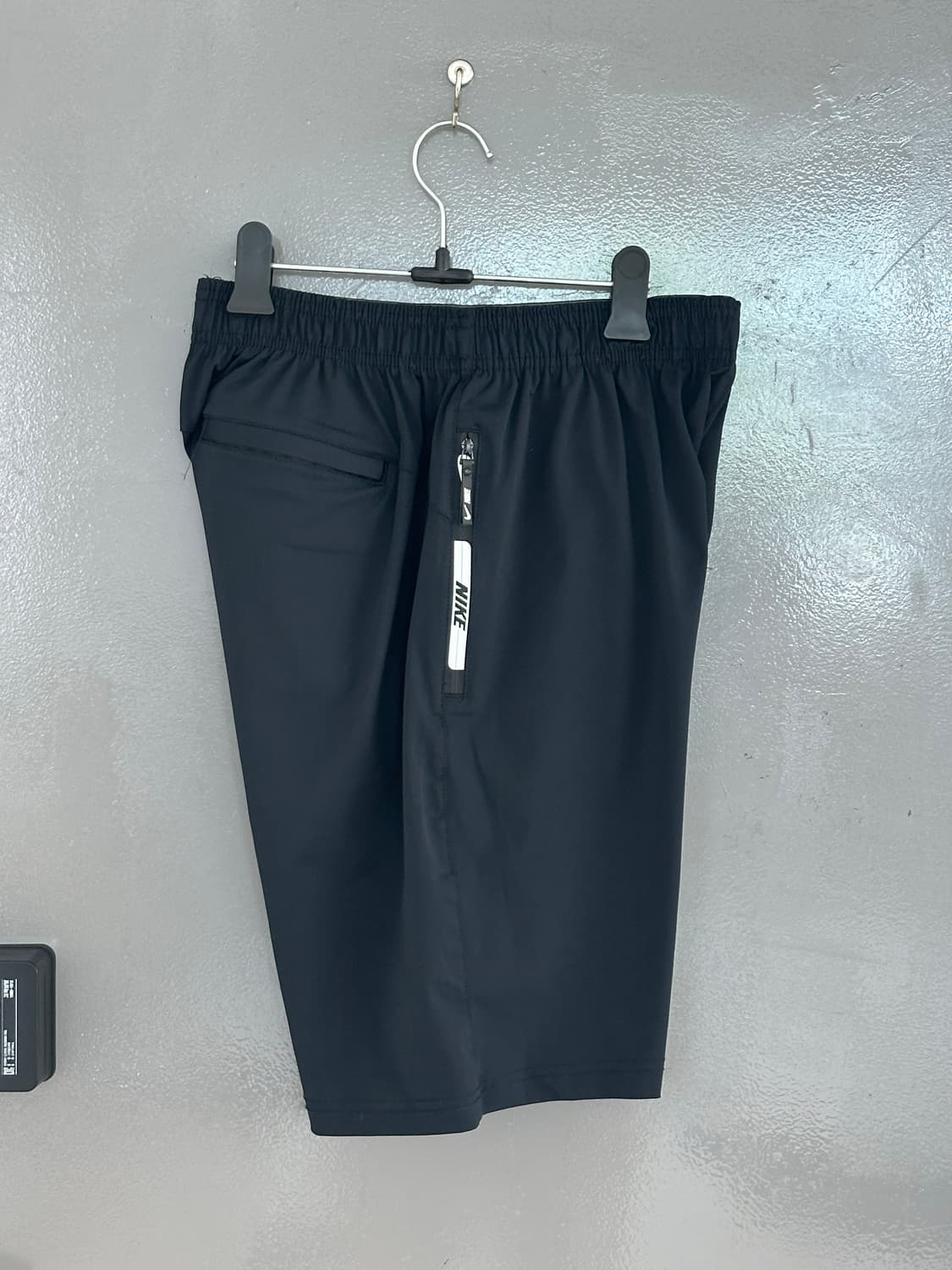 나이키 드라이핏 블랙 반바지 L 상품이미지1