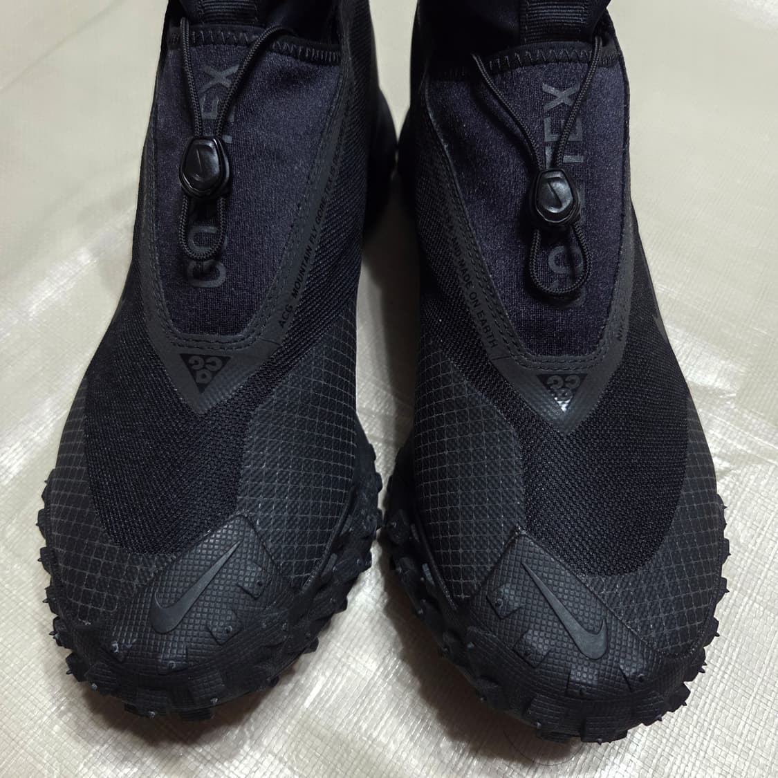 나이키 ACG 마운틴 플라이 고어텍스 270 상품이미지2