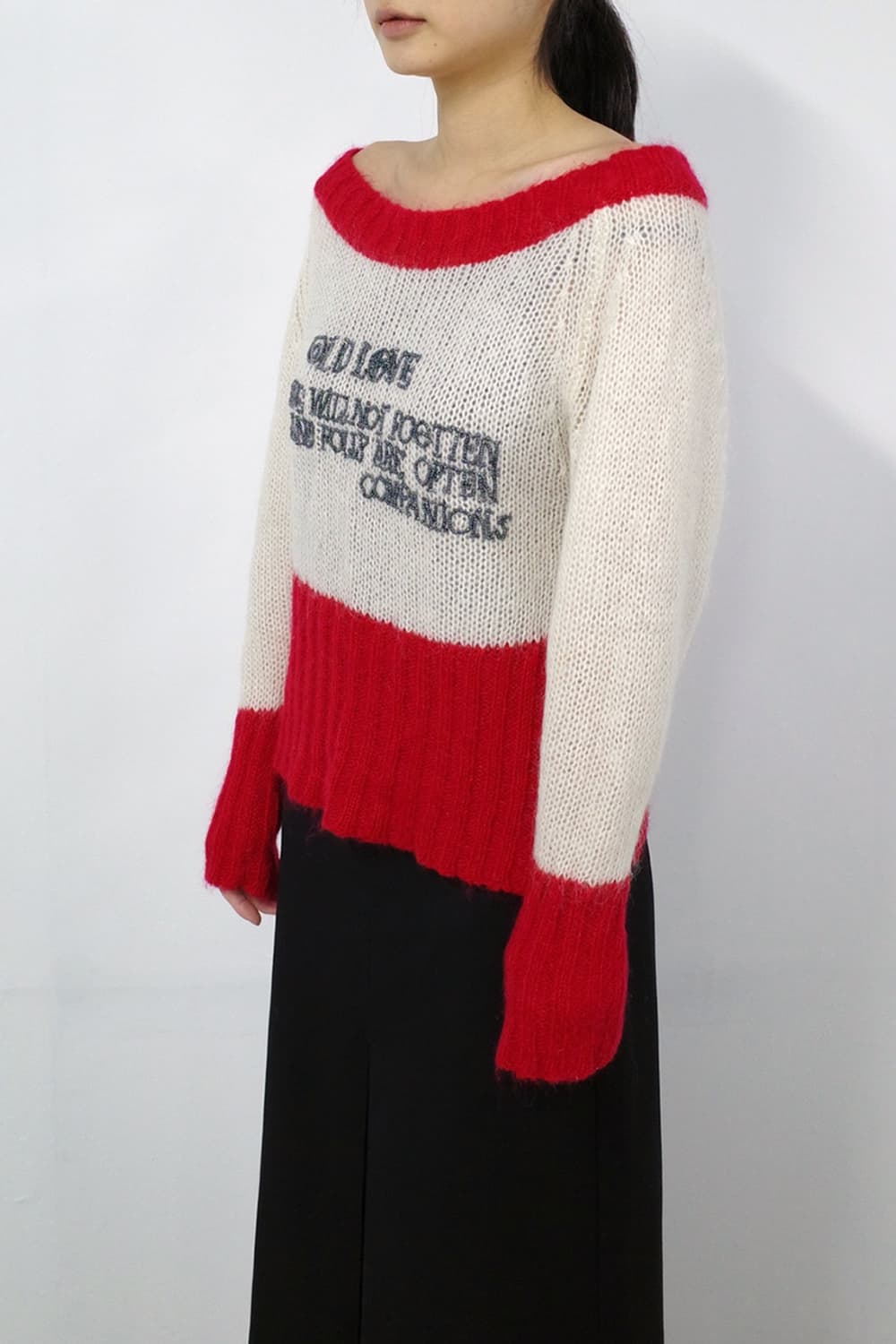 Double Standard 상품이미지2