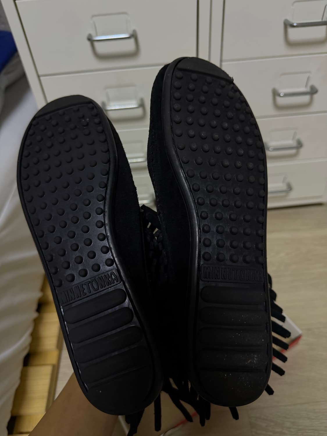 미네통카 헬로키티 240 상품이미지2