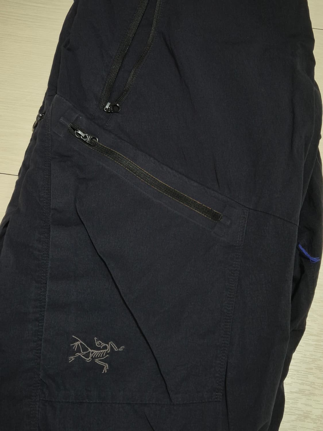 급처 아크테릭스 팬츠 각 15만 원 상품이미지7