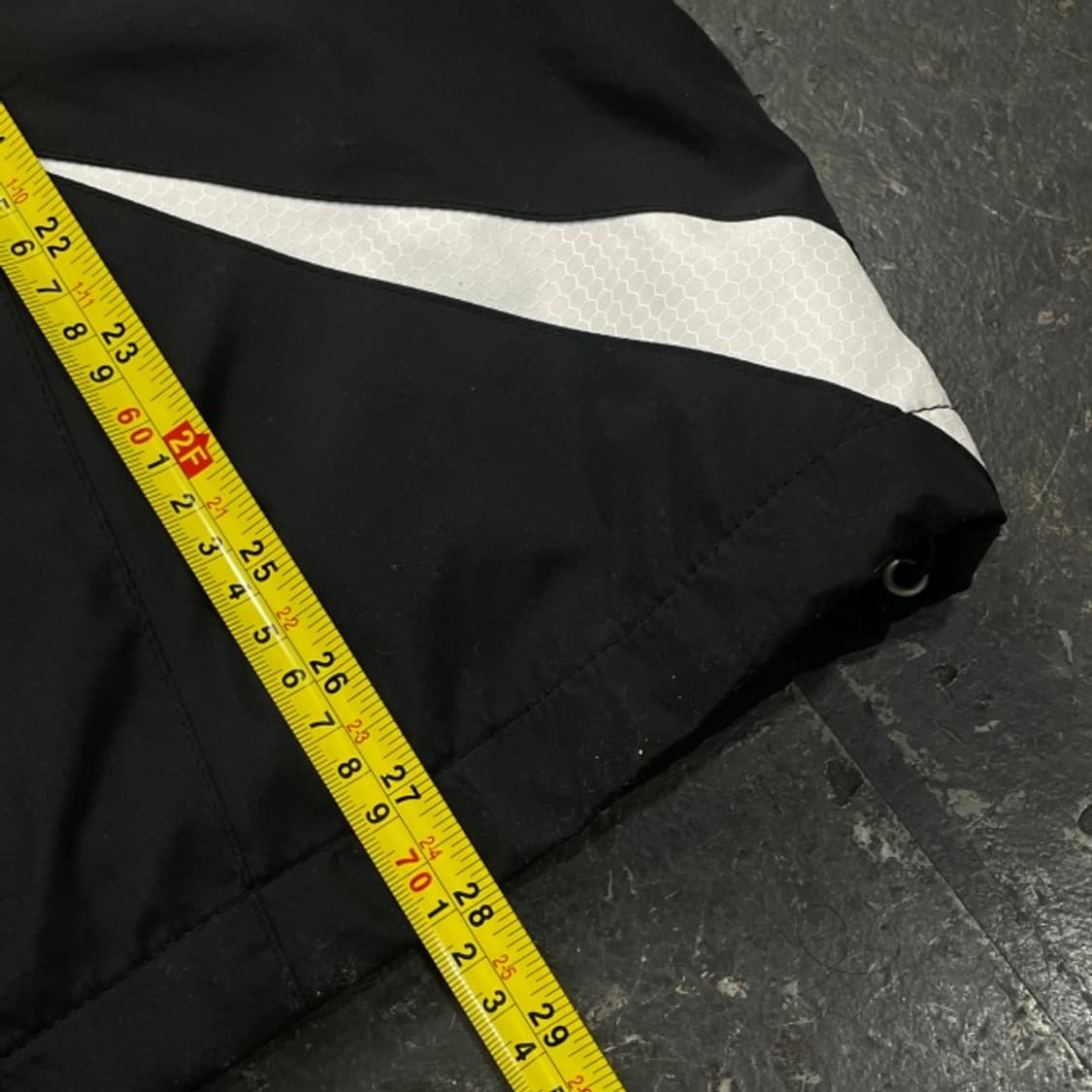 105 엄브로 바람막이  상품이미지8