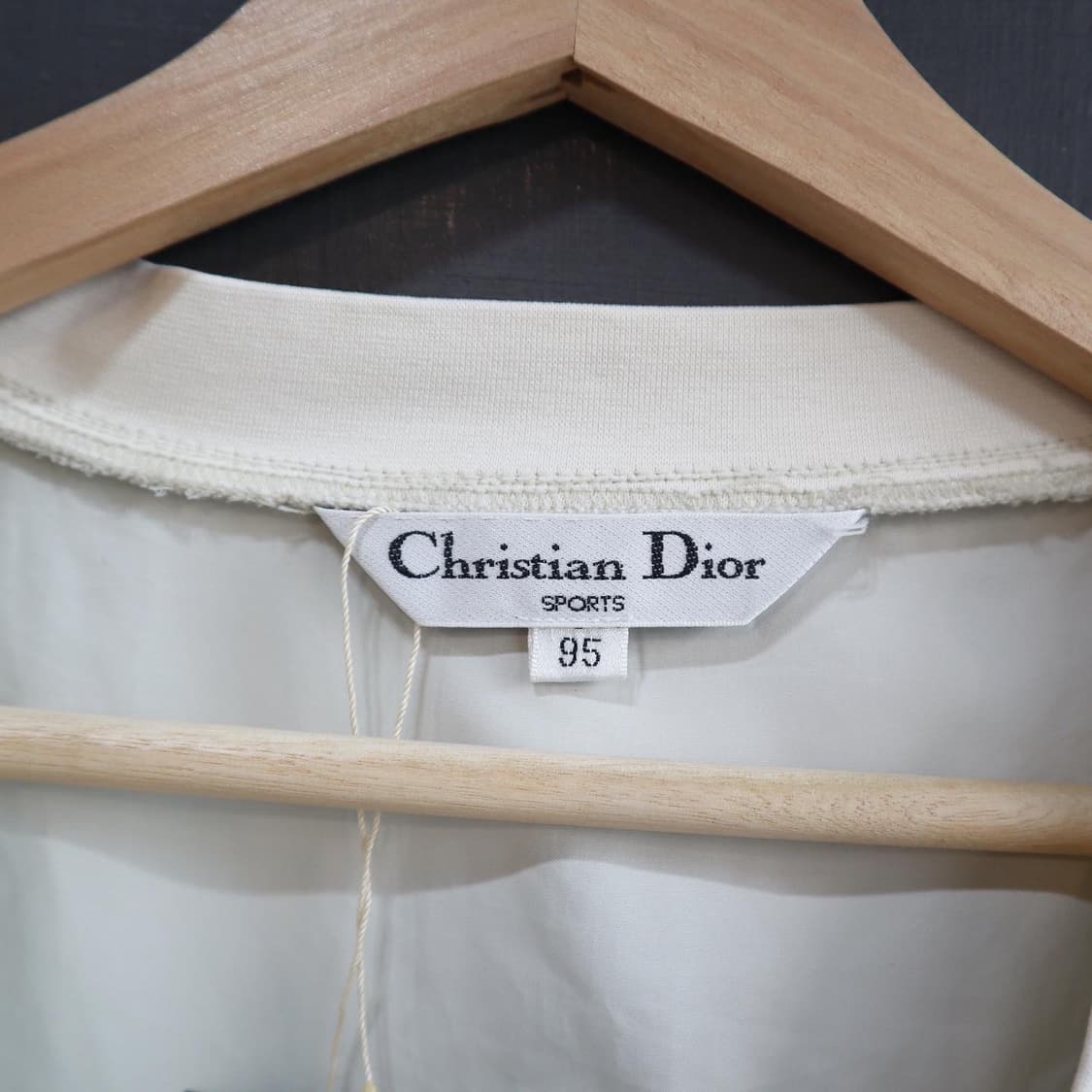 크리스챤디올 웜엄 자켓 상품이미지5