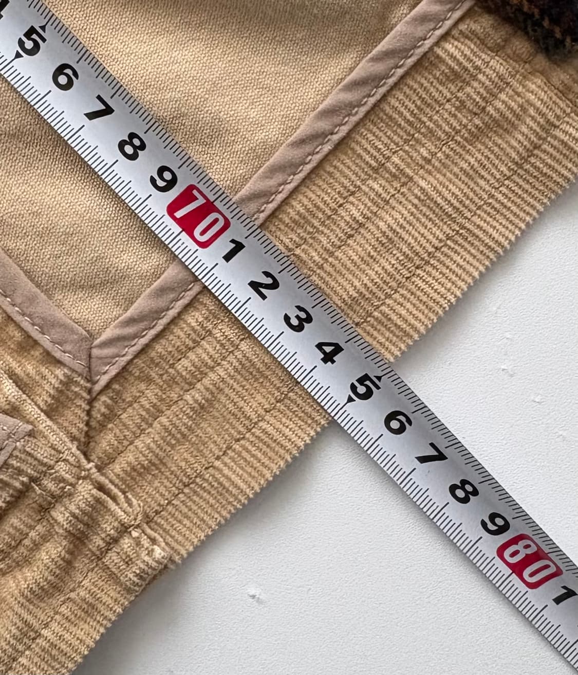 빈폴 코듀로이 블레이저 자켓 상품이미지8