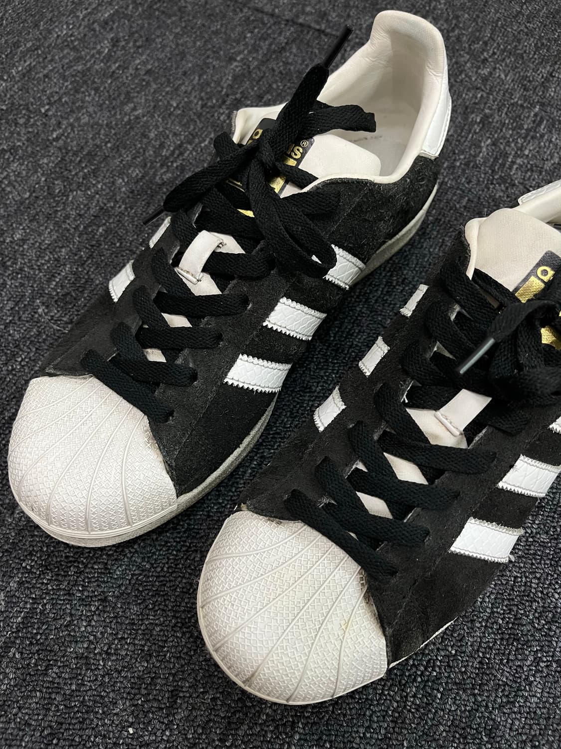 (265)아디다스 슈퍼스타 상품이미지3