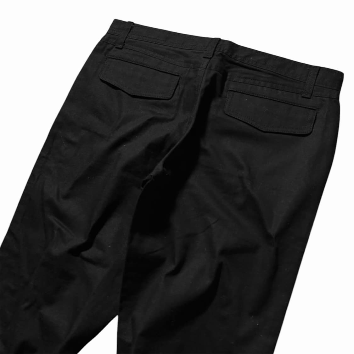 Flared pants dark wear 상품이미지5