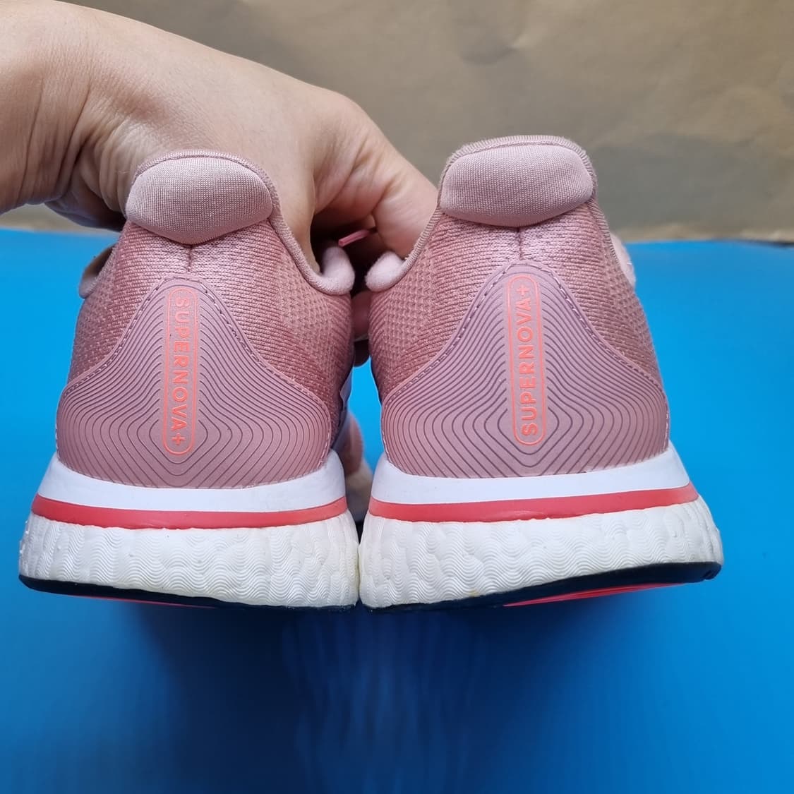 아디다스 슈퍼노바 여성운동화235 상품이미지4