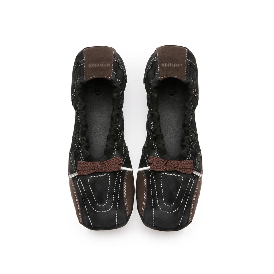 [UNTITLAB] Swift Trek Ballerina 상품이미지3