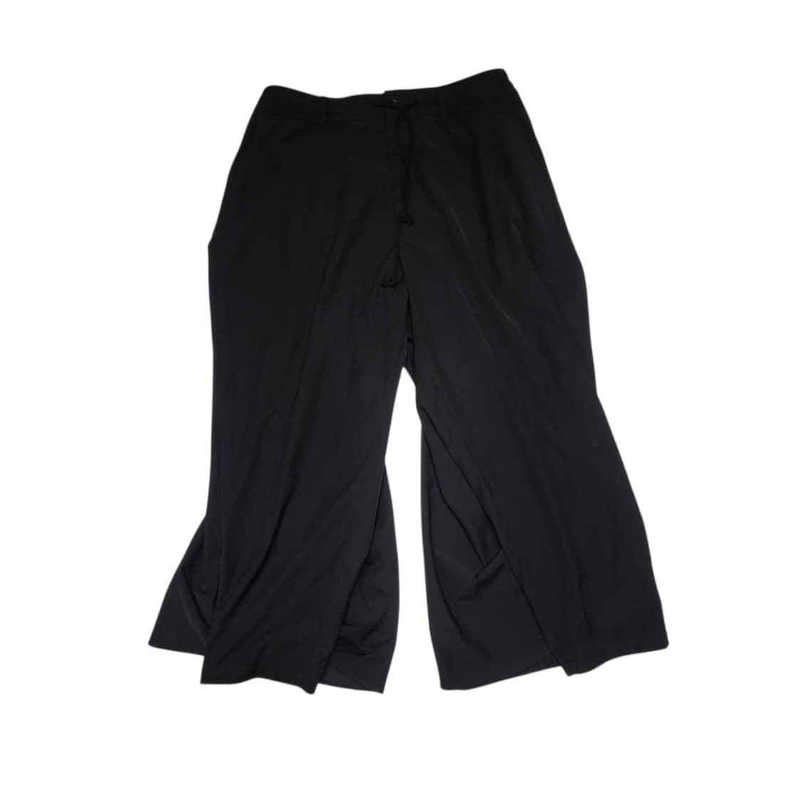 38]요지 야마모토 syte 카라스 팬츠 상품이미지1