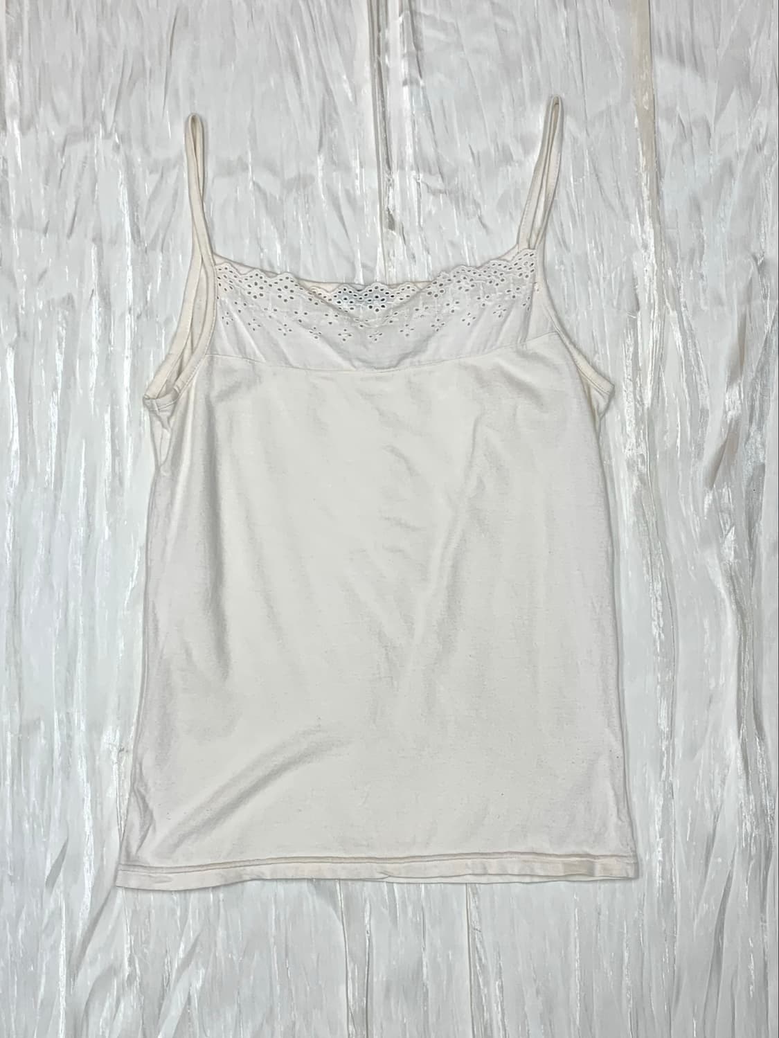 Soft pink sleeveless 상품이미지3