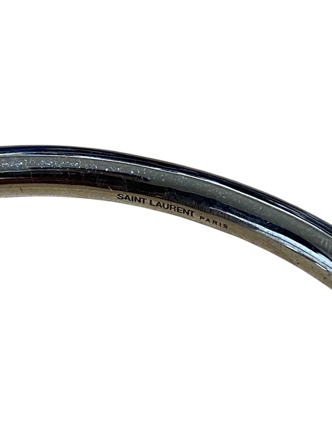 생로랑 뱅글 팔찌 상품이미지2