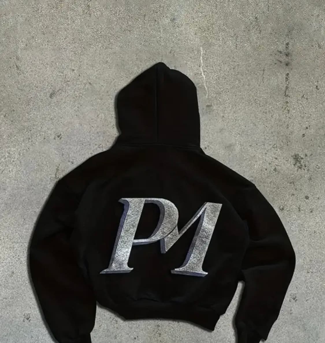 여성 레트로 후드티 상품이미지2