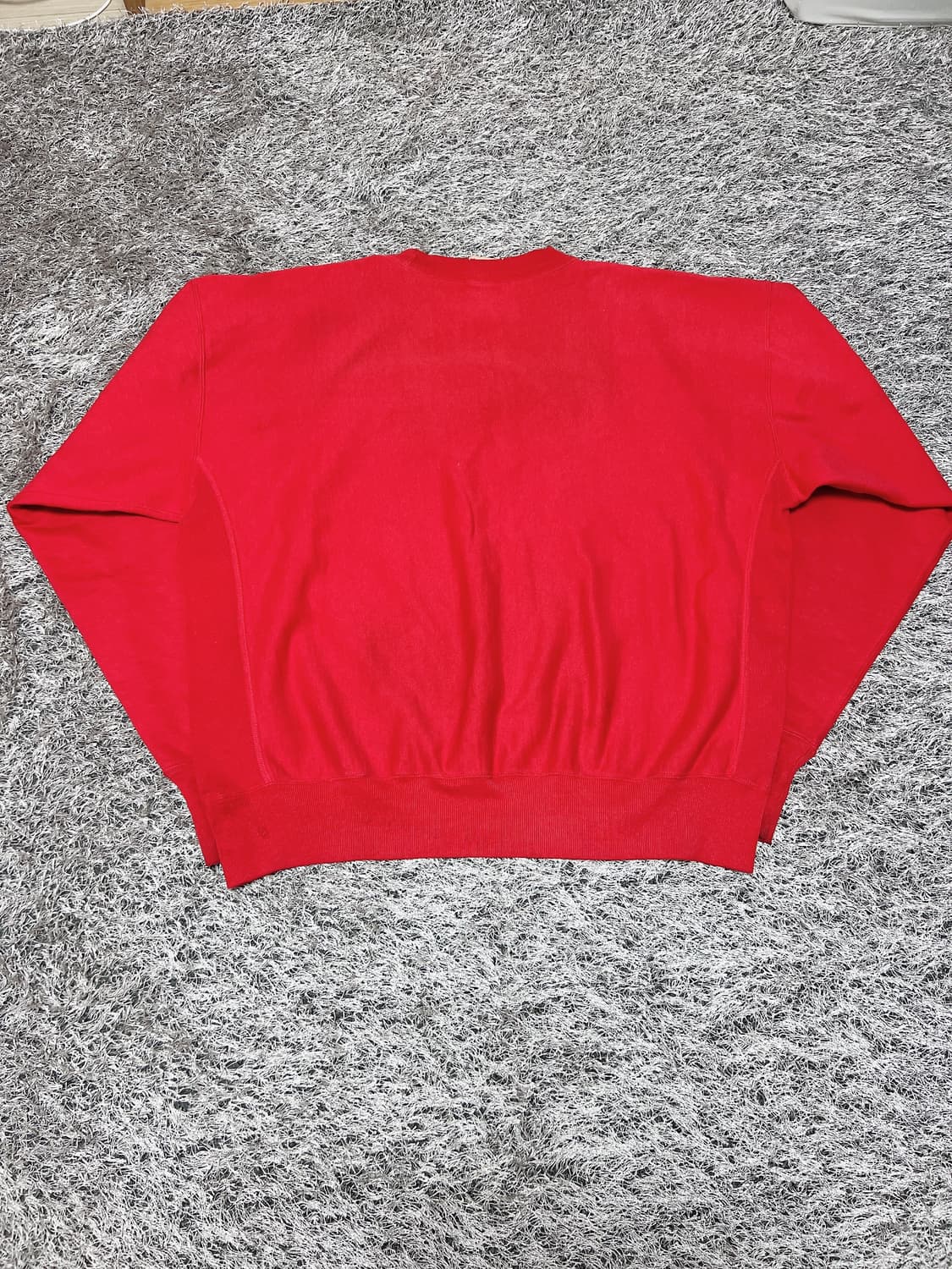 Saint michael) 세인트미카엘 언노운 스웻 맨투맨 티셔츠 상품이미지2