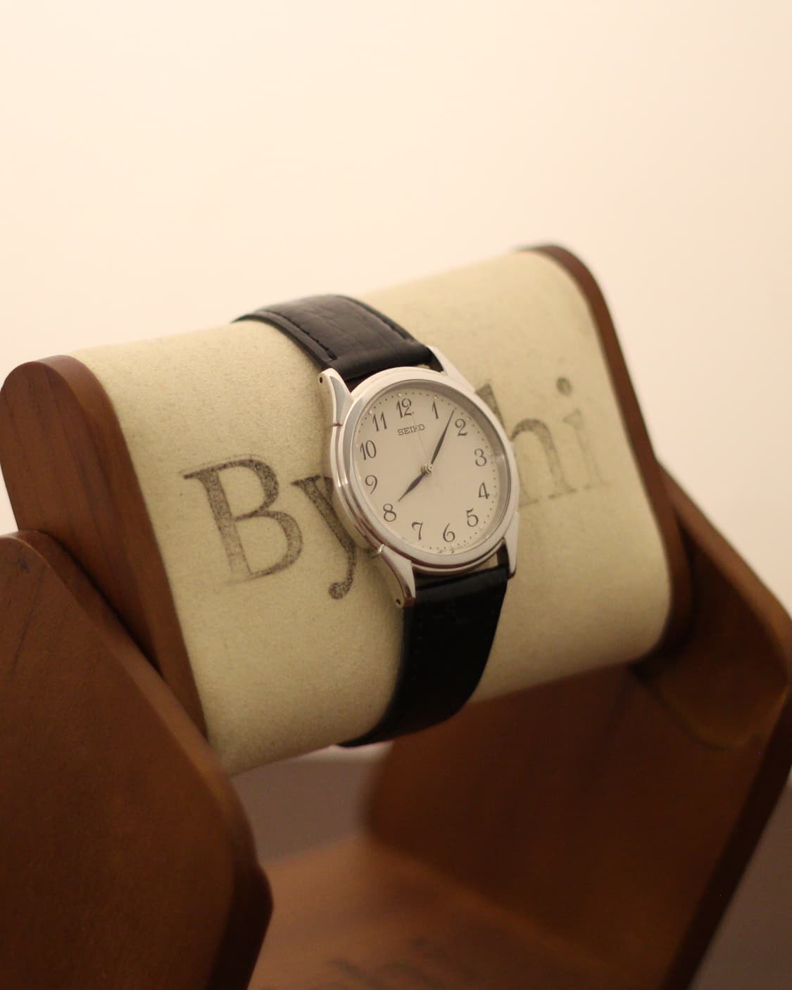 [Seiko] 세이코 빈티지 클래식 시계 상품이미지6