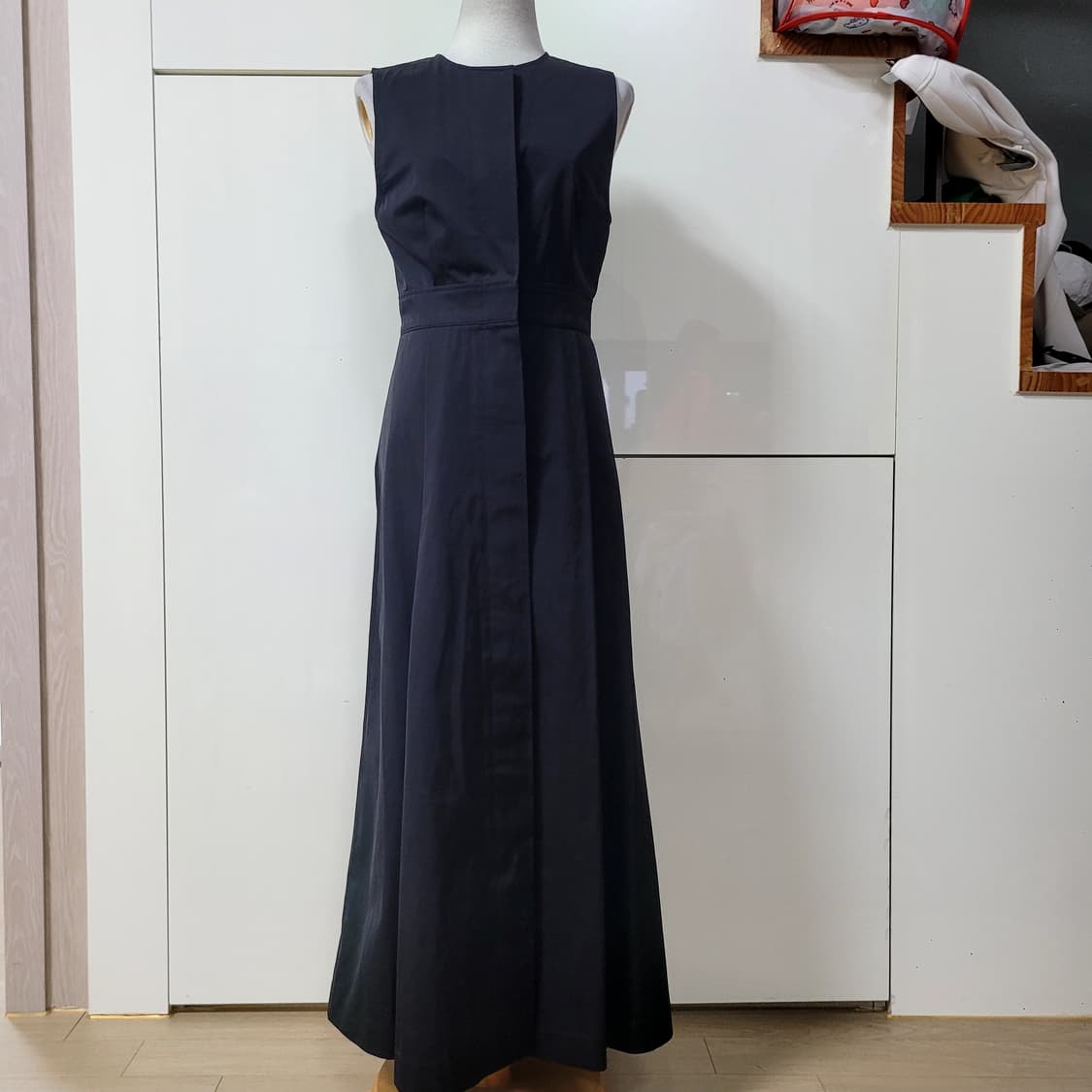 트리밍버드 원피스 상품이미지1