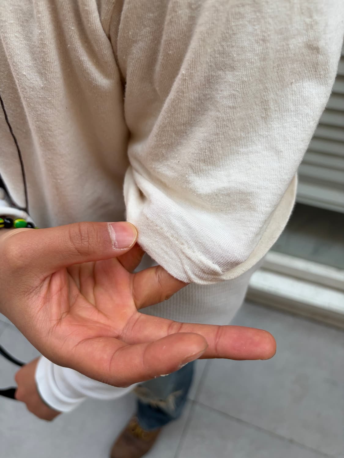 70’s Ampex Ava media art Achive single T 상품이미지5