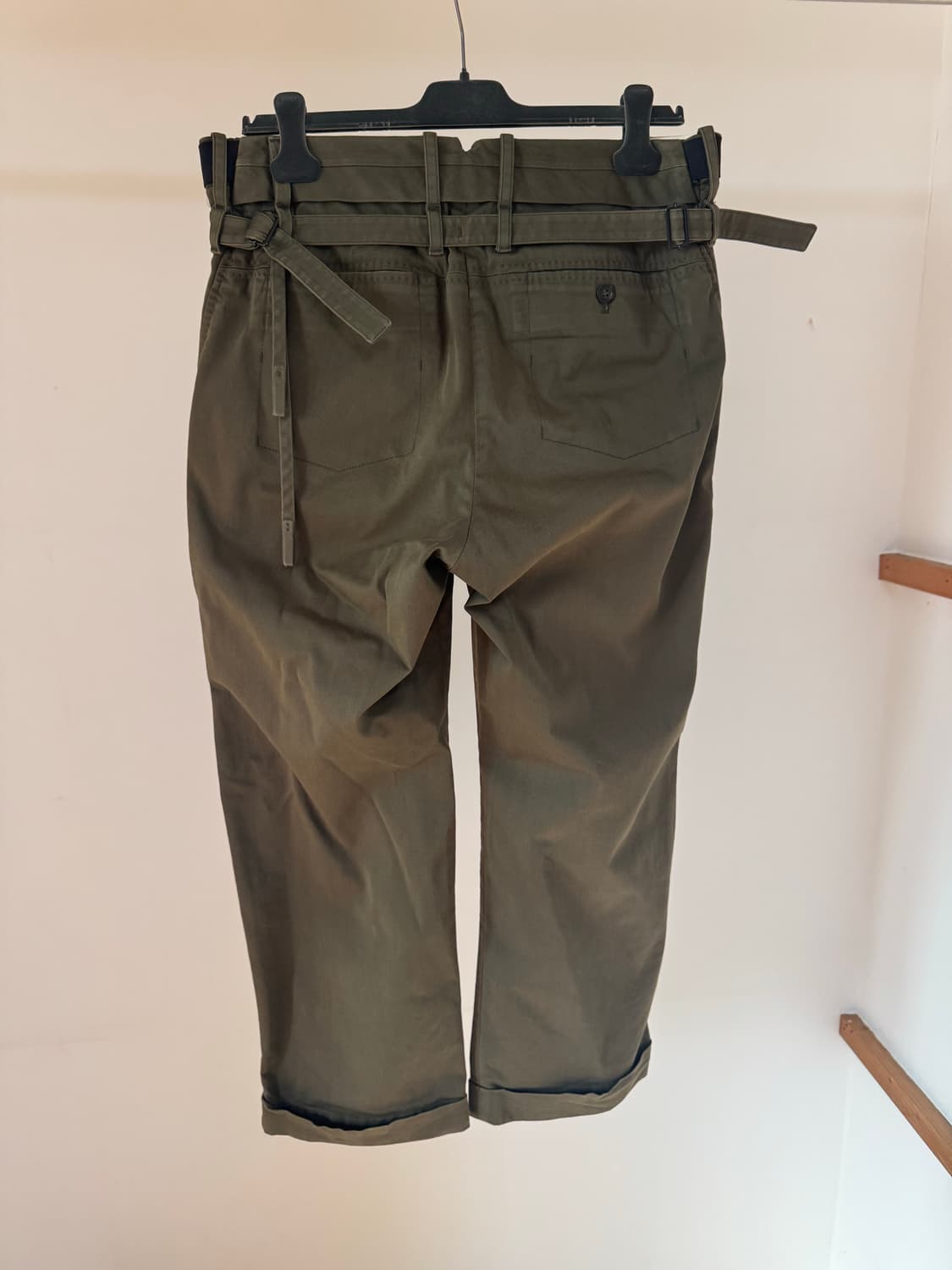 Craig Green 18aw Uniform Trousers 상품이미지5