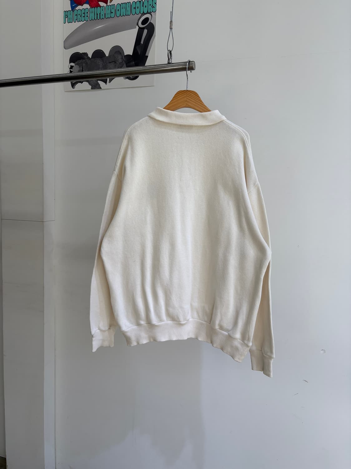 LACOSTE 니트 상품이미지6