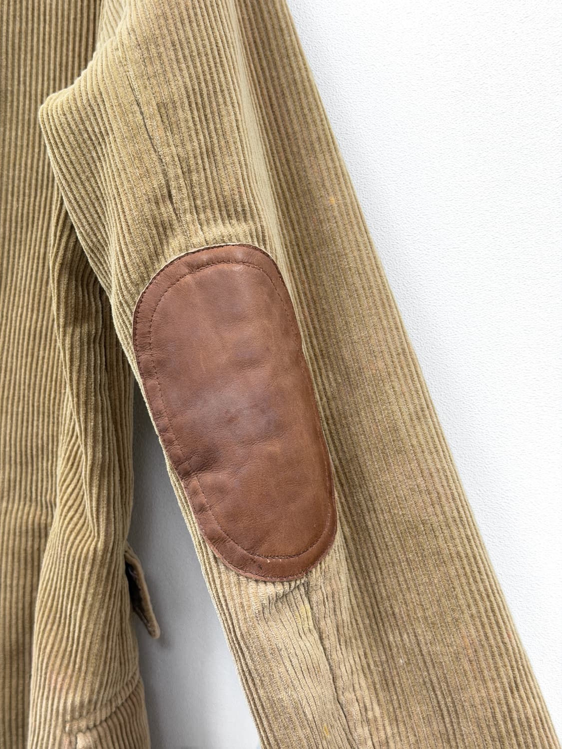 폴로 랄프로렌 코듀로이 블레이저 90 상품이미지5