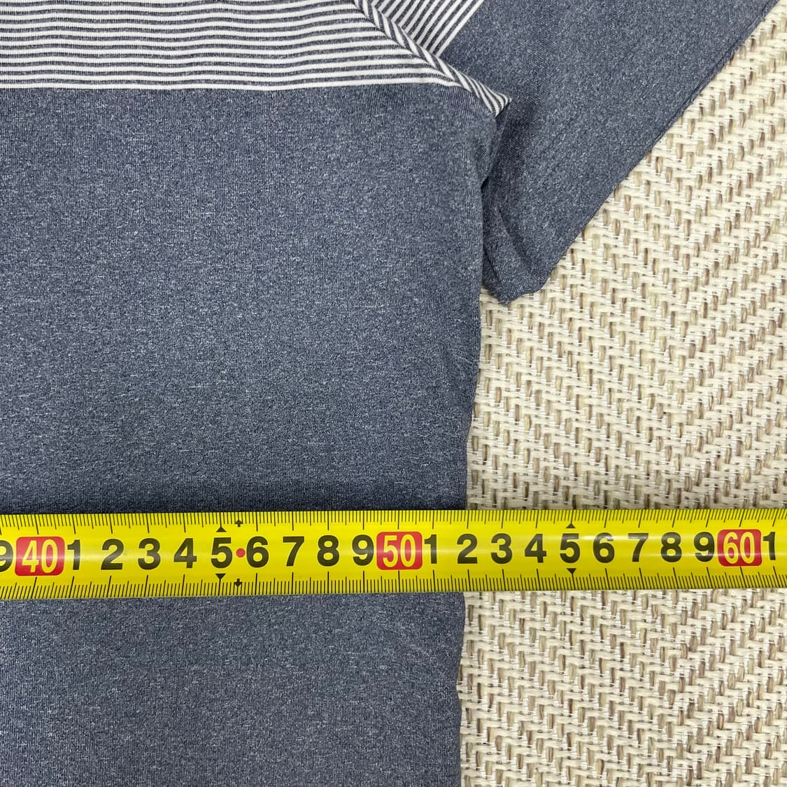 헤지스 골프 반팔 티셔츠 105 상품이미지5