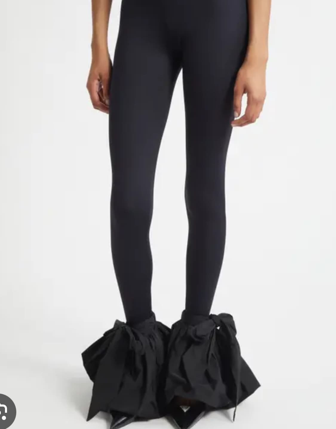 바퀘라 부츠레깅스 상품이미지3