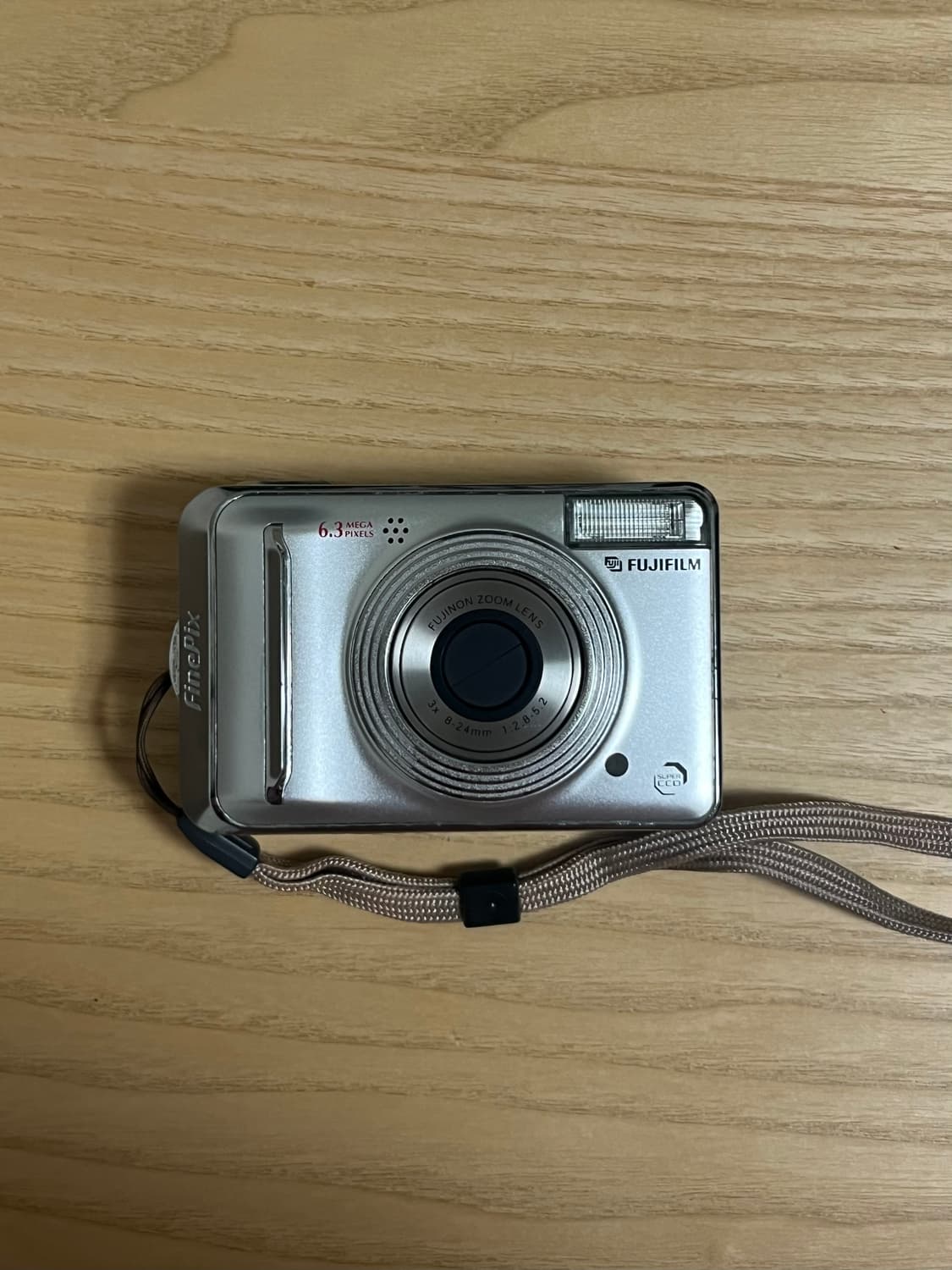 FUJIFILM FinePix A600 후지필름 파인픽스 디카 상품이미지1