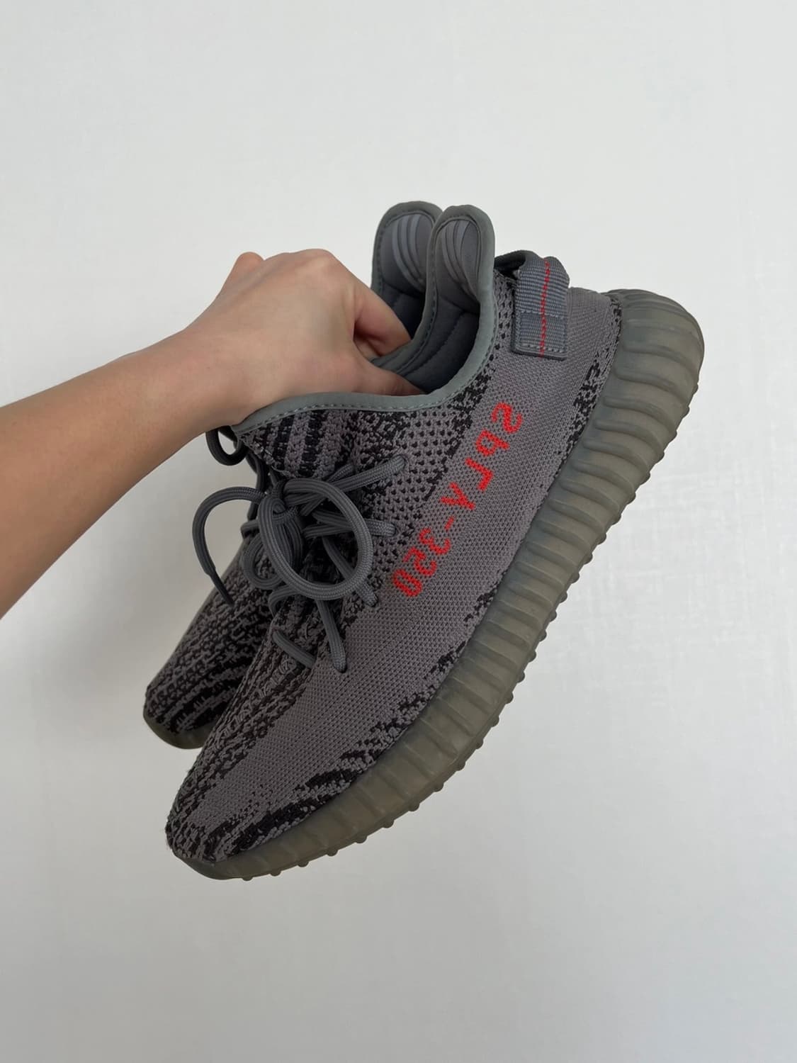 이지 부스트 350 벨루가 280 상품이미지5