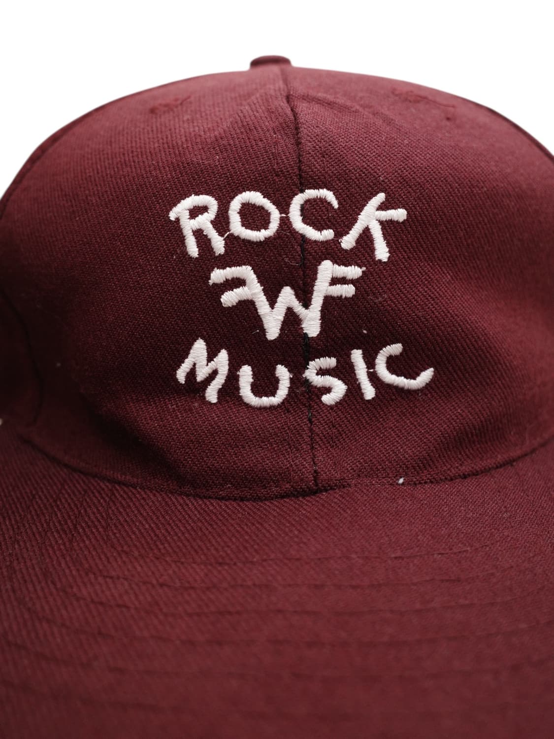 90’s Weezer 위저 볼캡 상품이미지2