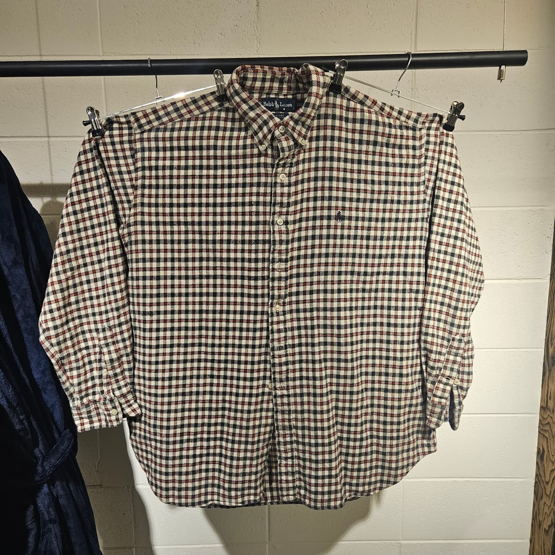 폴로 랄프로렌 블레어핏 셔츠 상품이미지1