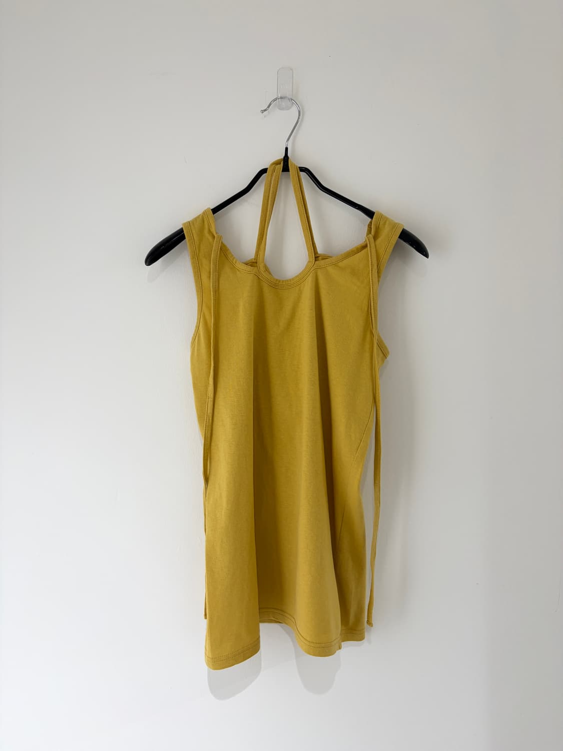 BOY'S ROOM sleeveless 상품이미지4