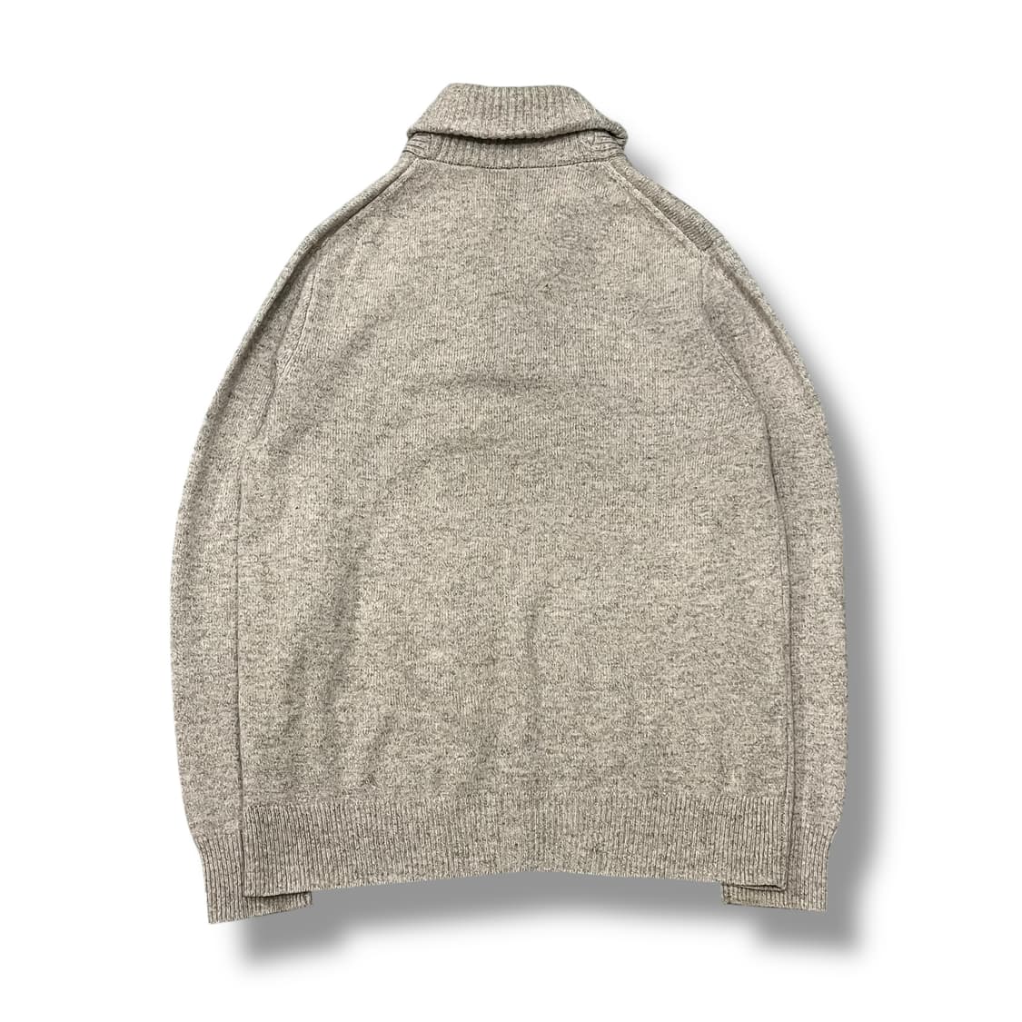 제이크루 숄카라 반집업 니트 s08779 상품이미지3