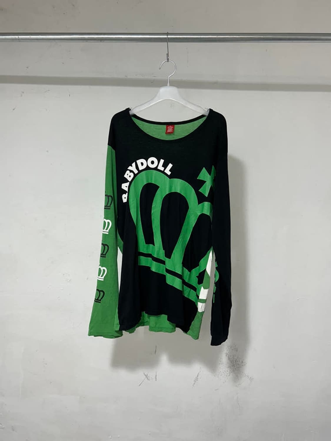 vtg top 상품이미지1