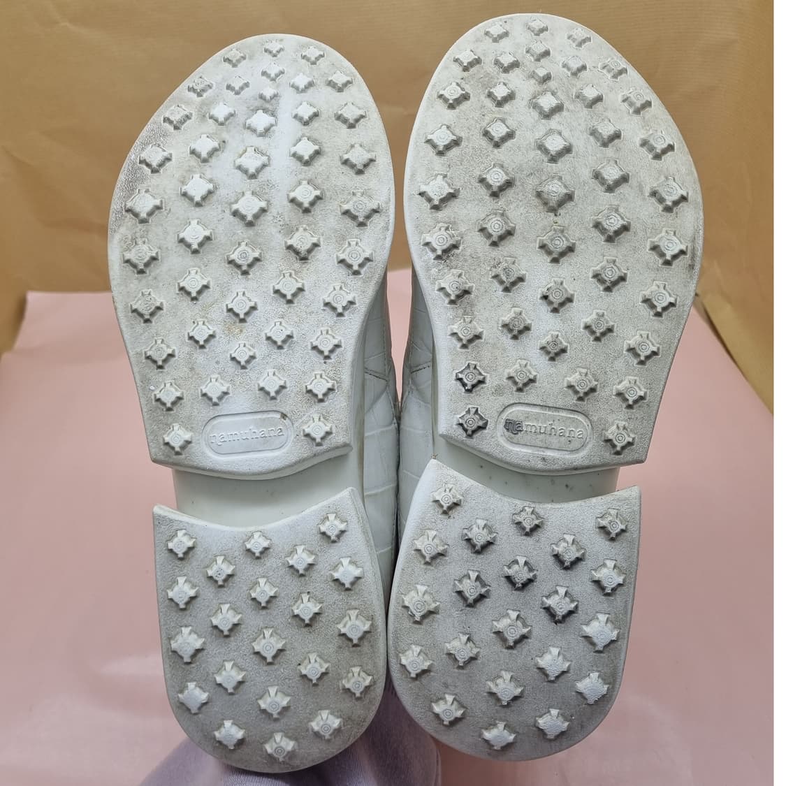 나무하나 남성스니커즈 265 상품이미지2