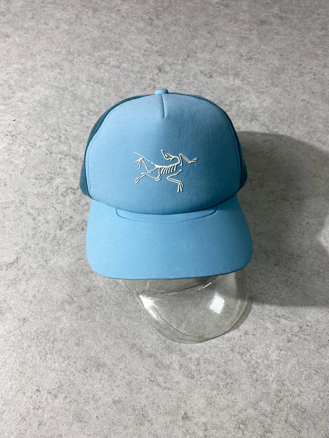 [OS] ARC'TERYX 아크테릭스 매쉬 볼캡 상품이미지2