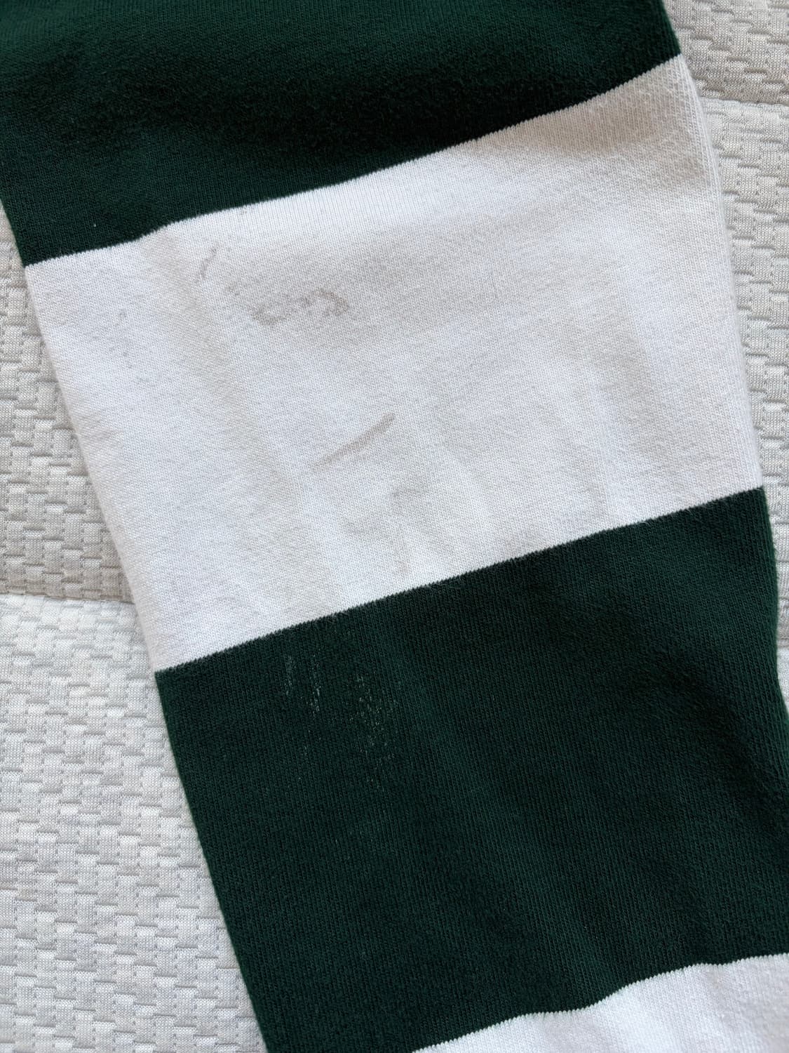 폴로 럭비티 L 상품이미지3