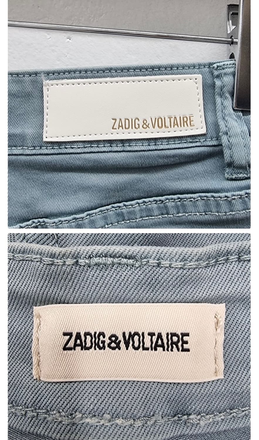 ZADIG&VOLTAIRE 쟈딕앤볼테르 상품이미지6