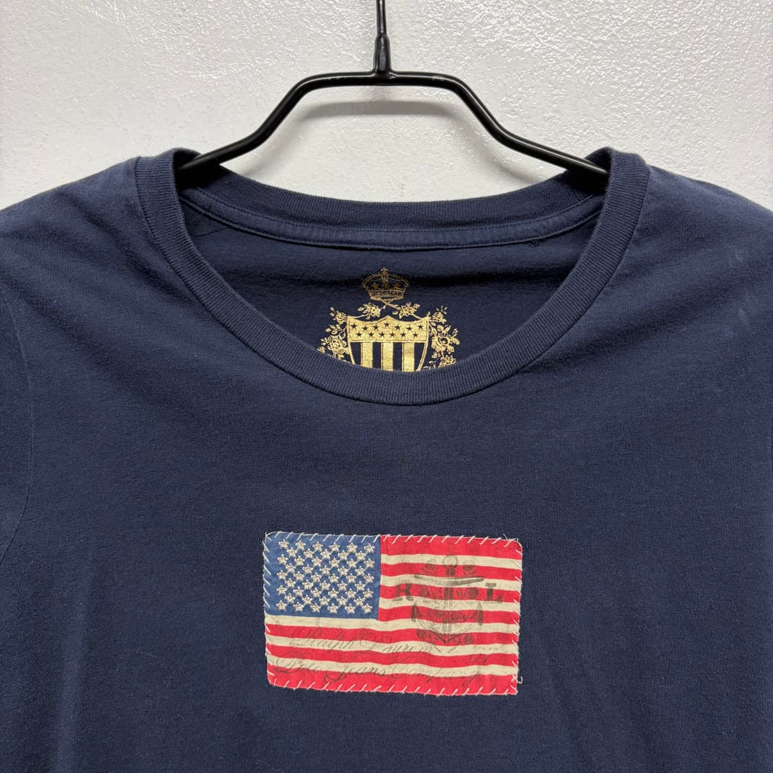폴로 진스 성조기 롱슬리브 상품이미지3