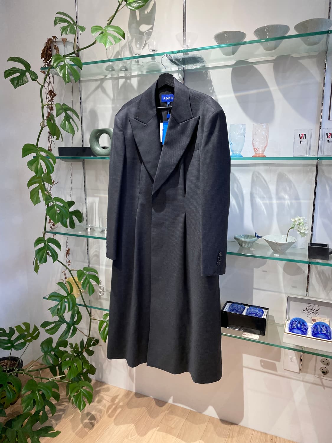 아더에러 slope coat 상품이미지5