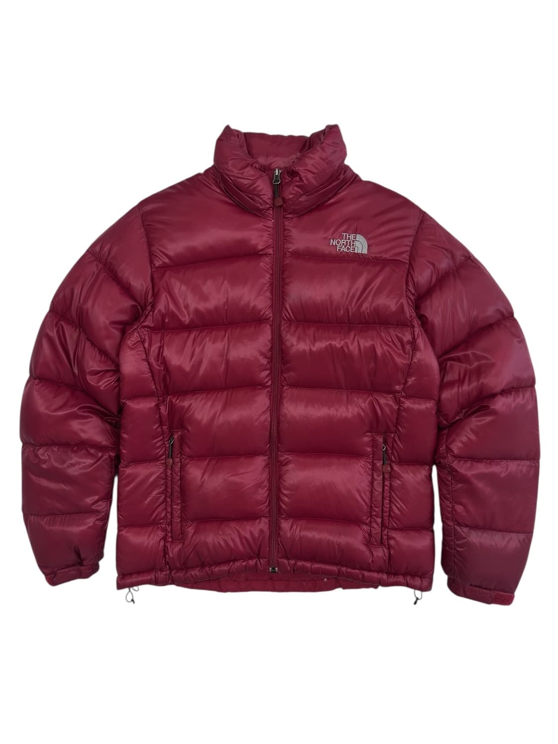 노스페이스 우먼스 700 구스다운 경량패딩 올유광 상품이미지1