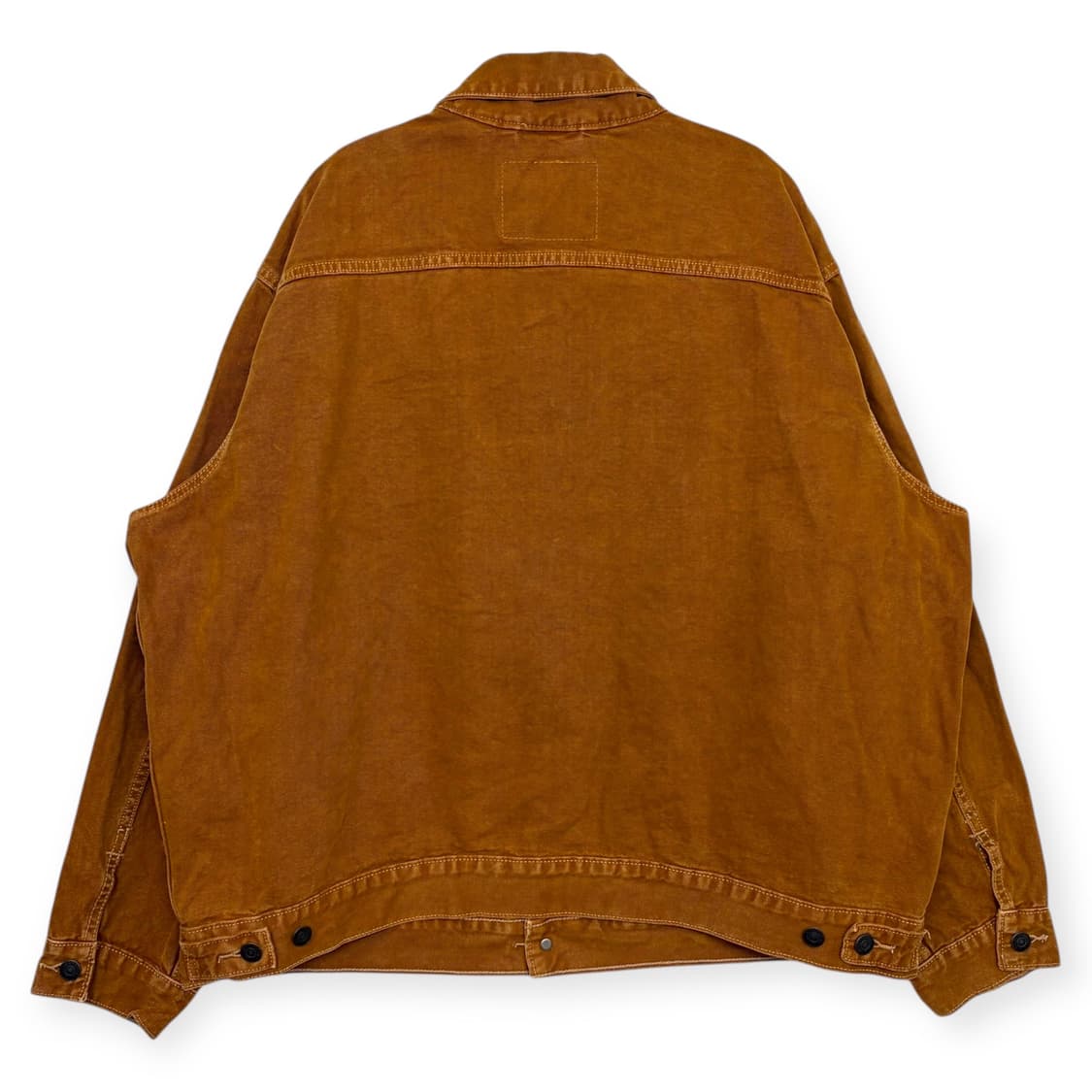 리바이스 선라이즈 트러커 자켓 상품이미지10