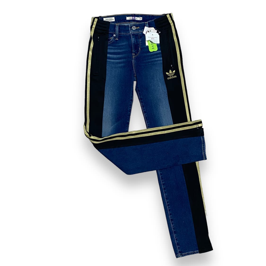Levi's premium x Adidas 상품이미지1