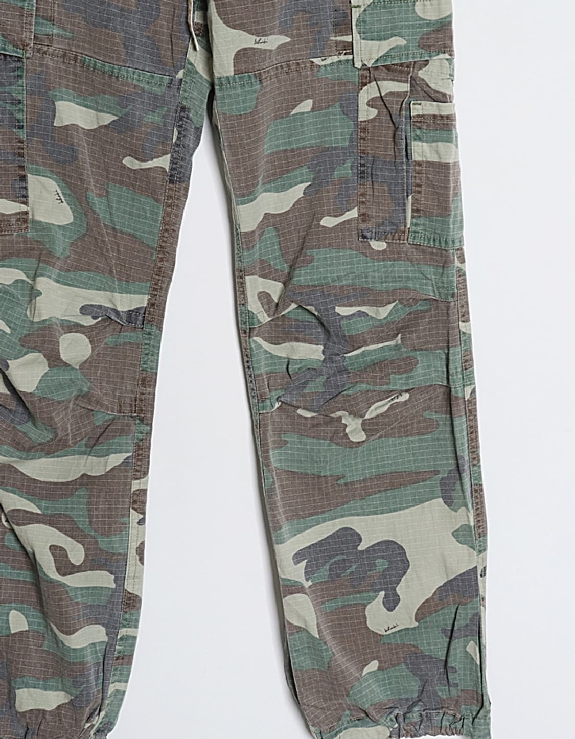 PAGEBOY Ripstop Cargo Pant (27) 상품이미지6